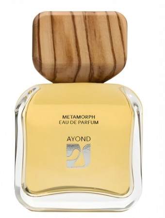 Metamorph - Ayond - Eau de Parfum - Unisex - 10ml