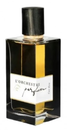 Cuir Kora - L'Orchestre Parfum - Eau de Parfum - Unisex - 3ml