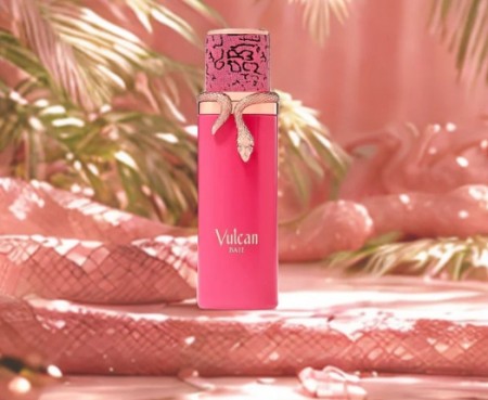 Vulcan Baie French Avenue EDP - 100 ml