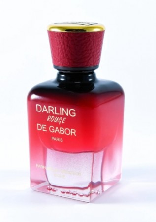 Darling Rouge - De Gabor - Eau de Parfum - Unisex - 3ml