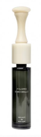 Contre Bombarde 32 - Filippo Sorcinelli - Extrait de Parfum - Unisex - 3ml