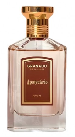 Apotecário - Granado - Eau de Parfum - Unisex - 10ml