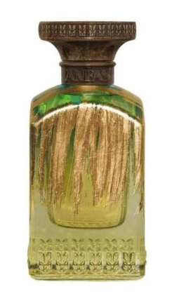 Mada - Anfas - Eau de Parfum - Unisex - 10ml