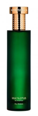 Multilotus - Hermetica - Eau de Parfum - Unisex - 5ml