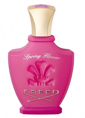 Spring Flower - Creed - Eau de Parfum - Damer - 3ml