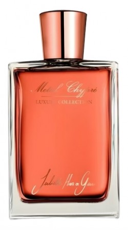 Metal Chypre - Juliette Has A Gun - Eau de Parfum - Unisex - 5ml