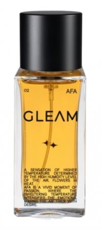 Afa - Gleam Perfume - Extrait de Parfum - Unisex - 10ml