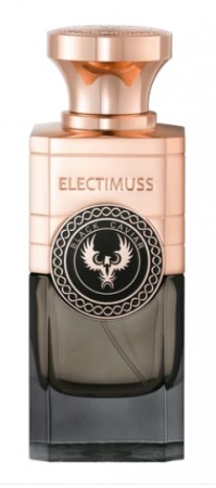 Black Caviar Electimuss - Unisex