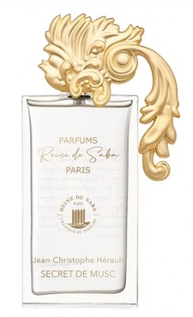 Secret de Musc Reine de Saba - Unisex