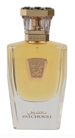 Patchouli Hind Al Oud - Unisex