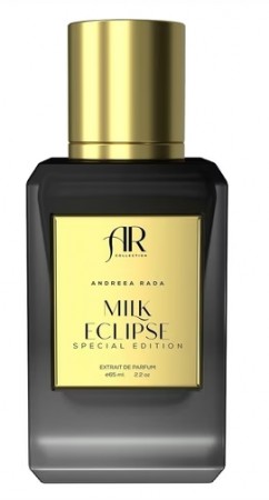 Milk Eclipse - Andreea Rada - Extrait de Parfum - Unisex - 5ml
