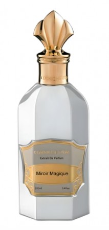 Miroir Magique - Corniche D'Or - Extrait de Parfum - Unisex - 5ml