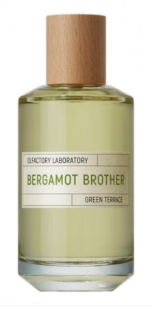 Bergamot Brother Les Liquides Imaginaires - Unisex