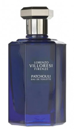 Patchouli - Lorenzo Villoresi - Eau de Toilette - Unisex - 5ml
