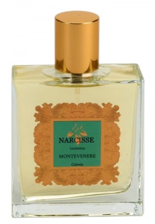 Montevenere - Narcisse Taormina - Eau de Parfum - Unisex - 3ml