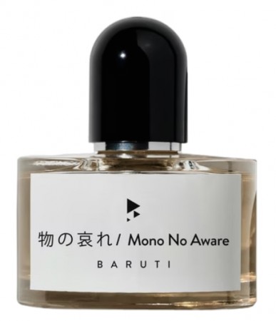 Mono No Aware Baruti - Unisex