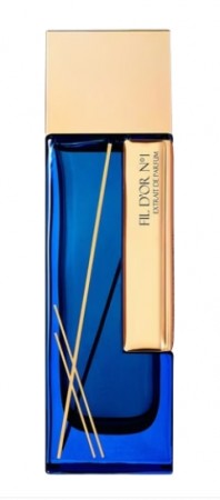 Fil d'Or No1 Laurent Mazzone Parfums - Unisex