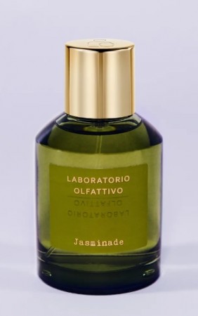 Jasminade - Laboratorio Olfattivo - Eau de Parfum - Unisex - 3ml
