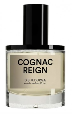 Cognac Reign - DS&Durga - Eau de Parfum - Unisex - 10ml