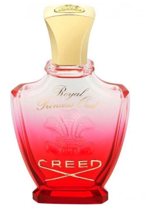 Creed Princess Royal Oud Eau De Parfum 5ml - Damer