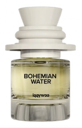Bohemian Water - Iggywoo - Eau de Parfum - Unisex - 3ml