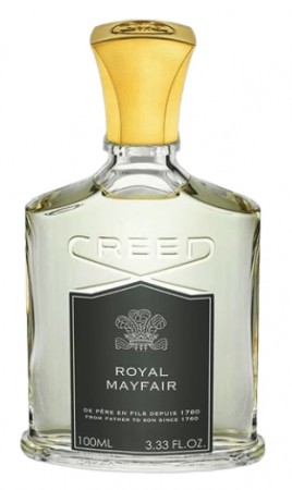 Royal Mayfair - Creed - Eau de Parfum - Unisex - 3ml