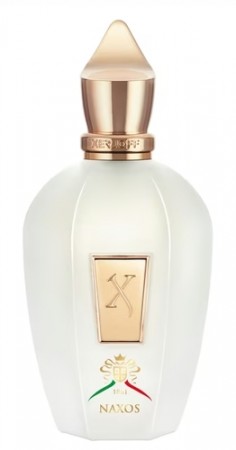 XJ 1861 Naxos - Xerjoff - Eau de Parfum - Unisex - 5ml