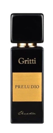 Preludio - Gritti - Eau de Parfum - Unisex - 3ml