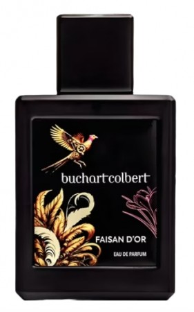 Faisan d'Or Buchart Colbert - Unisex