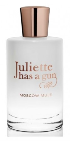 Moscow Mule - Juliette Has A Gun - Eau de Parfum - Unisex - 10ml
