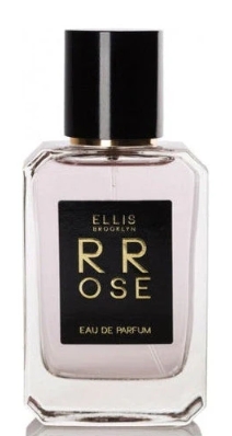Rrose - Ellis Brooklyn - Eau de Parfum - Unisex - 10ml