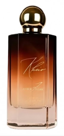 7 After Dark - Kheir Fragrance House - Extrait de Parfum - Unisex - 5ml