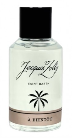 A Bientot - Jacques Zolty - Eau de Parfum - Unisex - 5ml