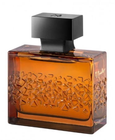 Notorious XO - M. Micallef - Eau de Parfum - Menn - 5ml