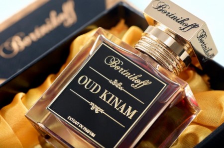 Oud Kinam Bortnikoff - Unisex