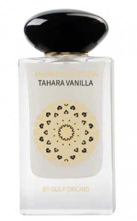 Gulf Orchid Musk Tahara Vanilla EDP 60 ml