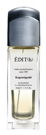 Kagamigoshi - ÉDIT(h) - Eau de Parfum - Unisex - 5ml