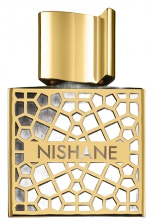 Nefs - Nishane - Extrait de Parfum - Unisex - 3ml