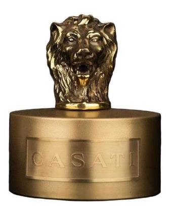 N.79 - Casati - Extrait de Parfum - Unisex - 10ml