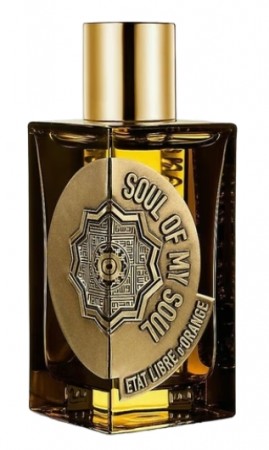 Soul Of My Soul - Etat Libre d'Orange - Eau de Parfum - Unisex - 10ml