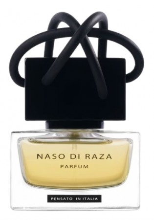 Mozzafiato - Naso Di Raza - Eau de Parfum - Unisex - 5ml