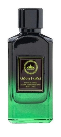 Green Forest Al Ambra - Unisex