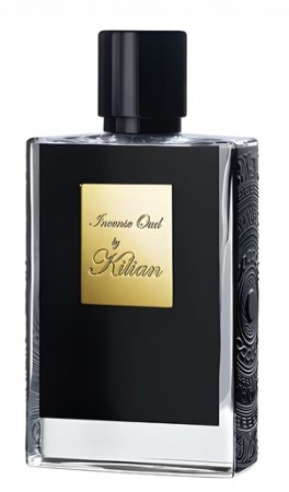 Incense Oud - By Kilian - Eau de Parfum - Unisex - 5ml