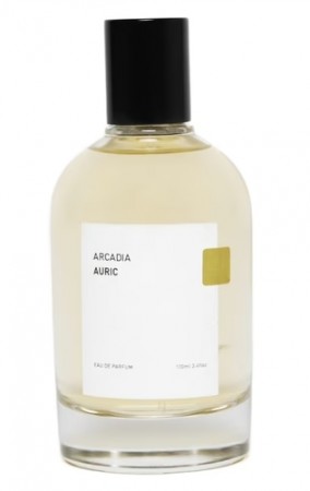 Auric - Arcadia - Eau de Parfum - Unisex - 5ml