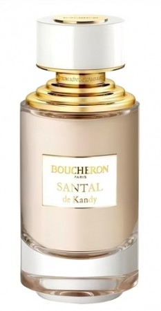Santal de Kandy - Boucheron - Eau de Parfume - Unisex - 10ml