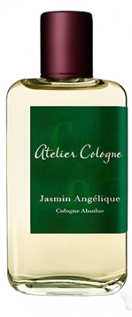 Jasmin Angélique - Atelier Cologne - Extrait de Parfum - Unisex - 5ml
