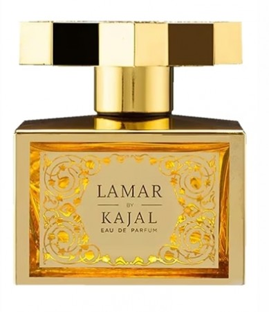 Lamar - Kajal - Eau de Parfum - Unisex - 5ml