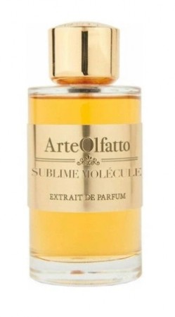 Sublime Molécule - ArteOlfatto - Eau de Parfum - Unisex - 3ml
