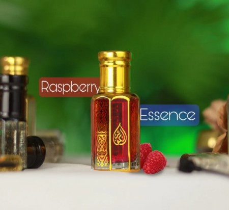 Raspberry Essence 12ml