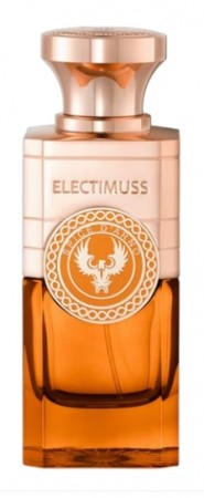 Spice D'Arno - Electimuss - Extrait de Parfum - Unisex - 10ml